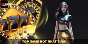 Top Game Hot Nhất Tuần