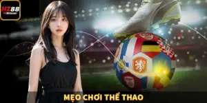 Mẹo Chơi Thể Thao