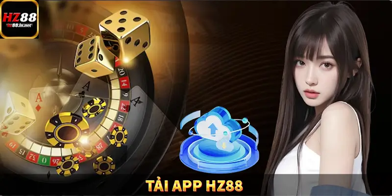 Tải App HZ88