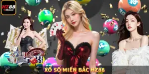 Xổ Số Miền Bắc HZ88