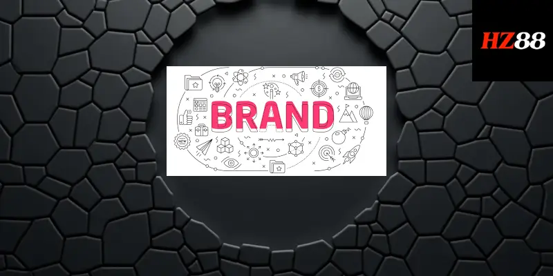 HZ88 🥇 Trang Chủ Nhà Cái Uy Tín Top Đầu 2025 ĐK +88K 4 Lịch sử hình thành thương hiệu HZ88