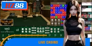 Live Casino Lợi Và Rủi Khi Chọn Sảnh Người Mới Nên Biết